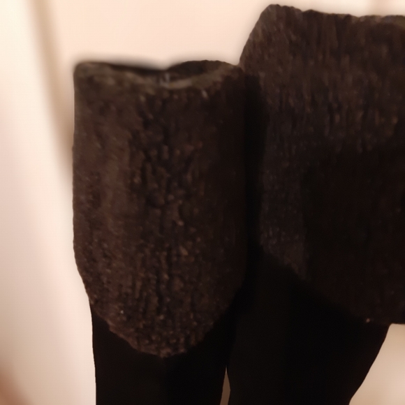 Restricted boots - Picture 4 of 4